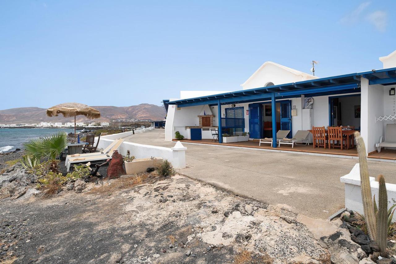 Punta Marea Villa Punta Mujeres Exterior photo